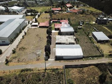PROPIEDAD RENTERA EN MONTALVO