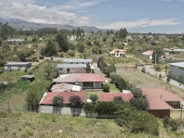 PROPIEDAD RENTERA EN MONTALVO