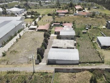 PROPIEDAD RENTERA EN MONTALVO
