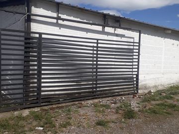 PROPIEDAD RENTERA EN MONTALVO