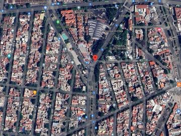¡¡Atención Inversionistas!! Venta de Departamento en Remate Bancario, Col. Venustiano Carranza, CDMX.