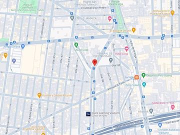 ¡¡Atención Inversionistas!! Venta de Departamento en Remate Bancario, Col. Venustiano Carranza, CDMX.