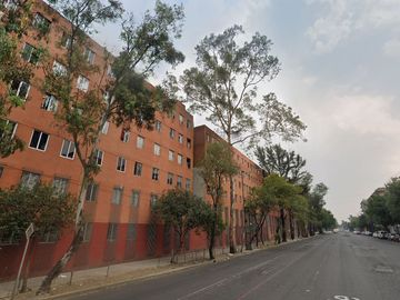 ¡¡Atención Inversionistas!! Venta de Departamento en Remate Bancario, Col. Venustiano Carranza, CDMX.