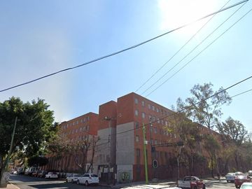 ¡¡Atención Inversionistas!! Venta de Departamento en Remate Bancario, Col. Venustiano Carranza, CDMX.