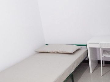 Kost Murah di Tanjung Barat Dekat Kampus UNINDRA