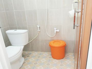 Kost Murah di Tanjung Barat Dekat Kampus UNINDRA