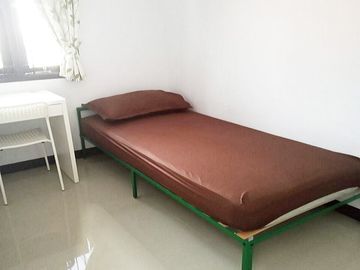 Kost Murah di Tanjung Barat Dekat Kampus UNINDRA