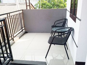 Kost Murah di Tanjung Barat Dekat Kampus UNINDRA