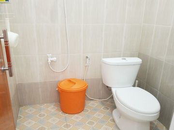 Kost Murah di Tanjung Barat Dekat Kampus UNINDRA