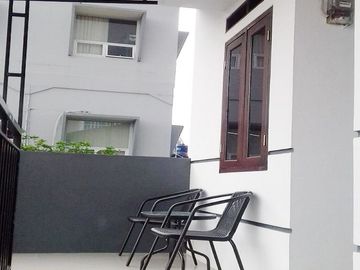 Kost Murah di Tanjung Barat Dekat Kampus UNINDRA