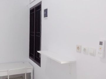 Kost Murah di Tanjung Barat Dekat Kampus UNINDRA