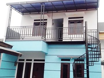 Kost Murah di Tanjung Barat Dekat Kampus UNINDRA