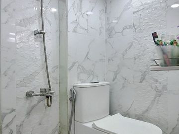 Jual Apartemen Casablanca East Residence 3BR Dekat Mall Cipinang Indah
