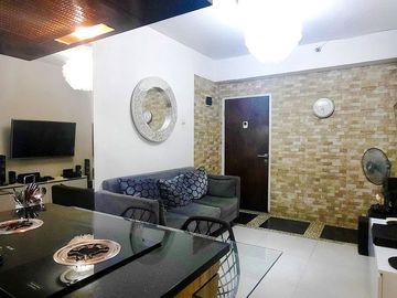 Jual Apartemen Casablanca East Residence 3BR Dekat Mall Cipinang Indah