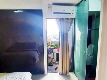 Jual Apartemen Casablanca East Residence 3BR Dekat Mall Cipinang Indah