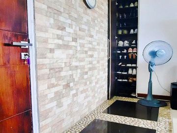 Jual Apartemen Casablanca East Residence 3BR Dekat Mall Cipinang Indah