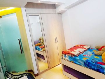 Jual Apartemen Casablanca East Residence 3BR Dekat Mall Cipinang Indah
