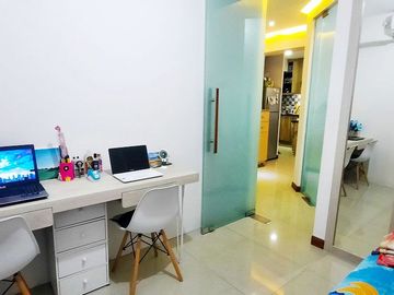 Jual Apartemen Casablanca East Residence 3BR Dekat Mall Cipinang Indah