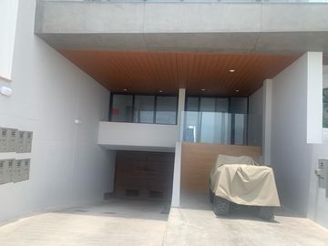 ALQUILO DEPARTAMENTO PLAYA BLANCA, PUNTA HERMOSA, 3 DORMITORIOS, 2 TERRRAZAS