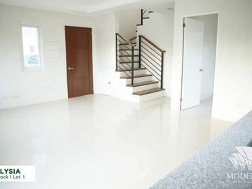 4 bedroom single detached house in Modena Minglanilla Cebu