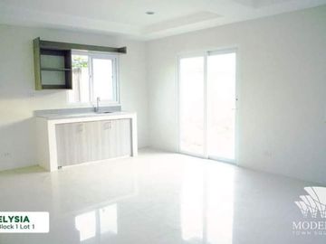 4 bedroom single detached house in Modena Minglanilla Cebu