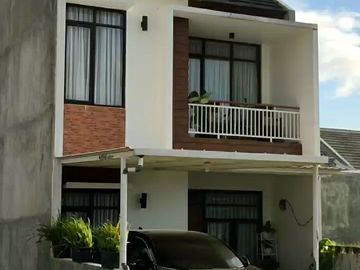 Perumahan KPR Syariah Soreang | Perumahan Mewah Di Bandung