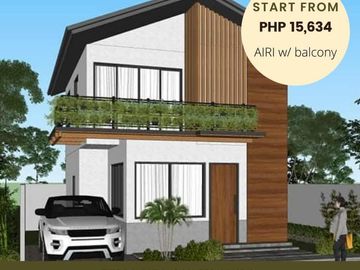 Single Detached House for sale in Tierra Alta, Pitalo, San Fernando, Cebu