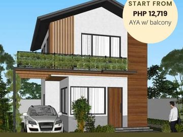 Single Detached House for sale in Tierra Alta, Pitalo, San Fernando, Cebu