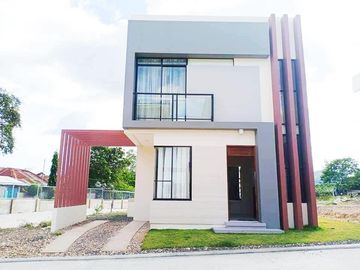 Single Detached House for sale in Tierra Alta, Pitalo, San Fernando, Cebu