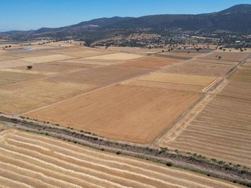 Terreno Ejidal de 1.6 Hectáreas en Venta en Apan, Hidalgo.