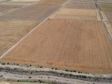 Terreno Ejidal de 1.6 Hectáreas en Venta en Apan, Hidalgo.
