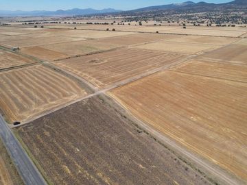 Terreno Ejidal de 1.6 Hectáreas en Venta en Apan, Hidalgo.