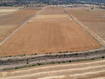 Terreno Ejidal de 1.6 Hectáreas en Venta en Apan, Hidalgo.