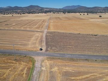 Terreno Ejidal de 1.6 Hectáreas en Venta en Apan, Hidalgo.