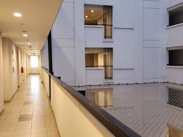 Disewakan Apartemen Silkwood Alam Sutera Kota Tangerang Sebrang Univ Binus Tipe 1 Bedroom Maple Tower Fully Furnished Siap Huni