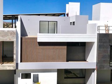 CASA EN VENTA GEMA RESIDENCIAL L7