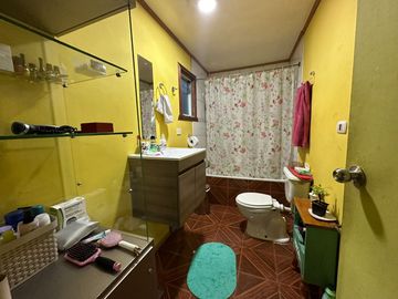 Se Vende Casa Residencial en Villa el Esfuerzo, Paillaco, Región de Los Ríos.