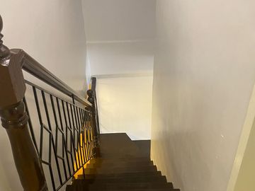 Two-Bedroom Townhouse in Nottingham Villas Metropolis Jaro Iloilo For SALE