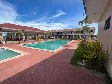 Two-Bedroom Townhouse in Nottingham Villas Metropolis Jaro Iloilo For SALE