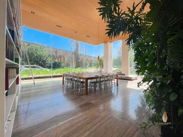 Departamento en Venta Torre Central Park Semi Amueblado de Lujo, Av. México