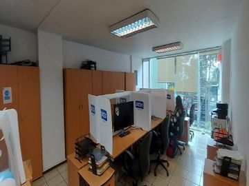 Edificio de Oficinas en Renta, Toluca Mêxico