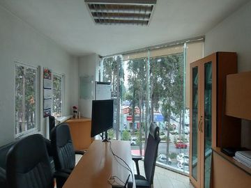 Edificio de Oficinas en Renta, Toluca Mêxico