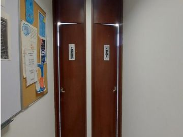 Edificio de Oficinas en Renta, Toluca Mêxico