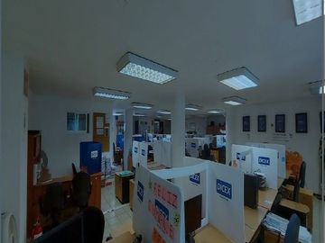 Edificio de Oficinas en Renta, Toluca Mêxico