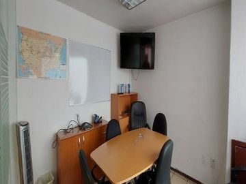 Edificio de Oficinas en Renta, Toluca Mêxico