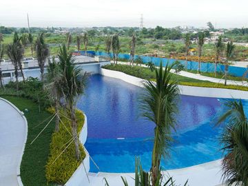 TH AZURE NORTH RESIDENCES BY CENTURY