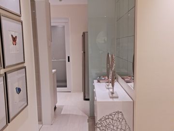 TH AZURE NORTH RESIDENCES BY CENTURY