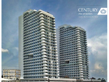TH AZURE NORTH RESIDENCES BY CENTURY