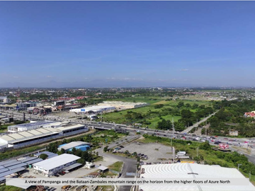 TH AZURE NORTH RESIDENCES BY CENTURY