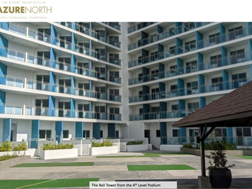 TH AZURE NORTH RESIDENCES BY CENTURY